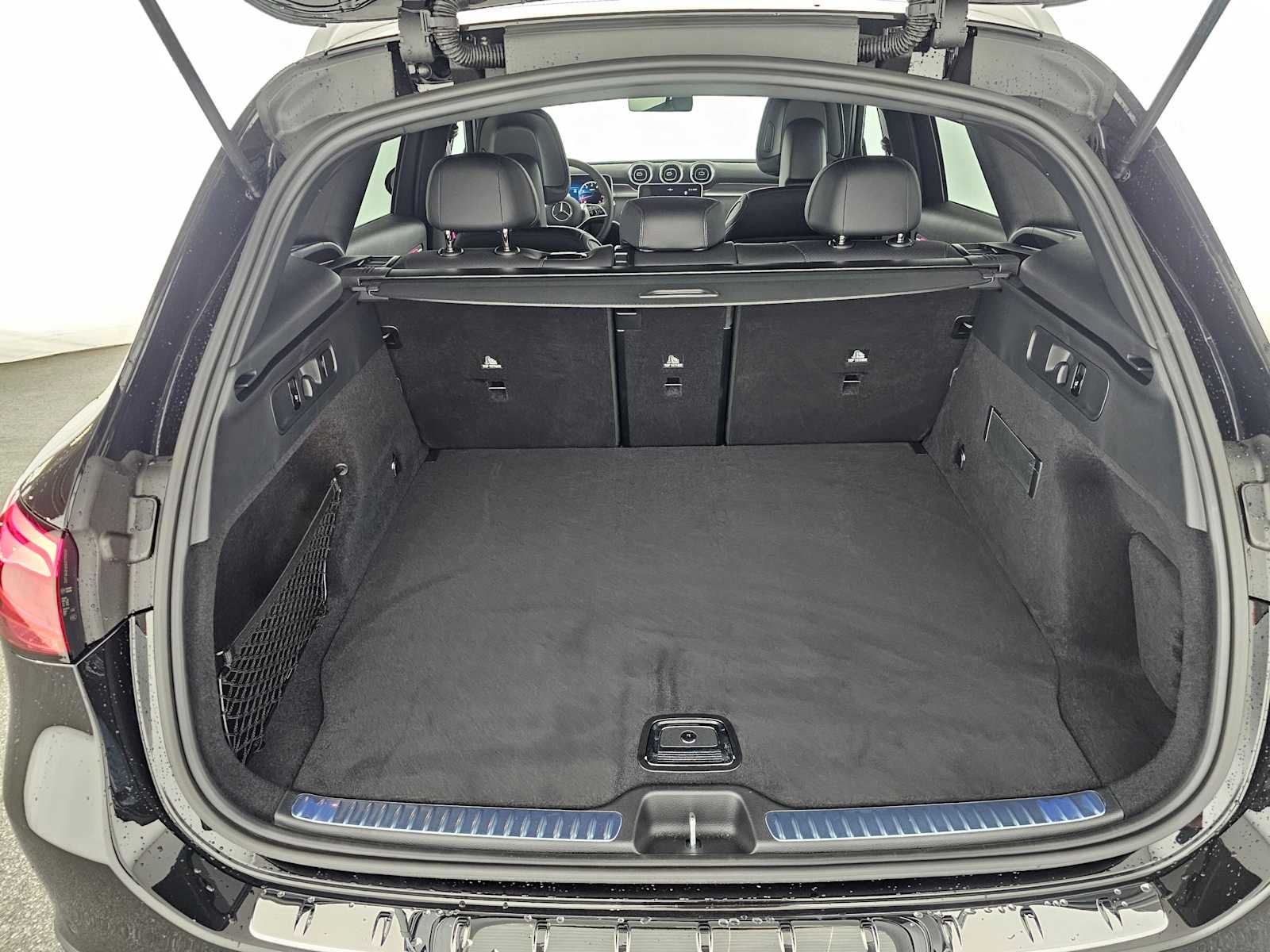 2026 Mercedes-Benz GLC 300 GLC 300