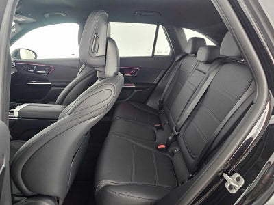 2026 Mercedes-Benz GLC 300 GLC 300