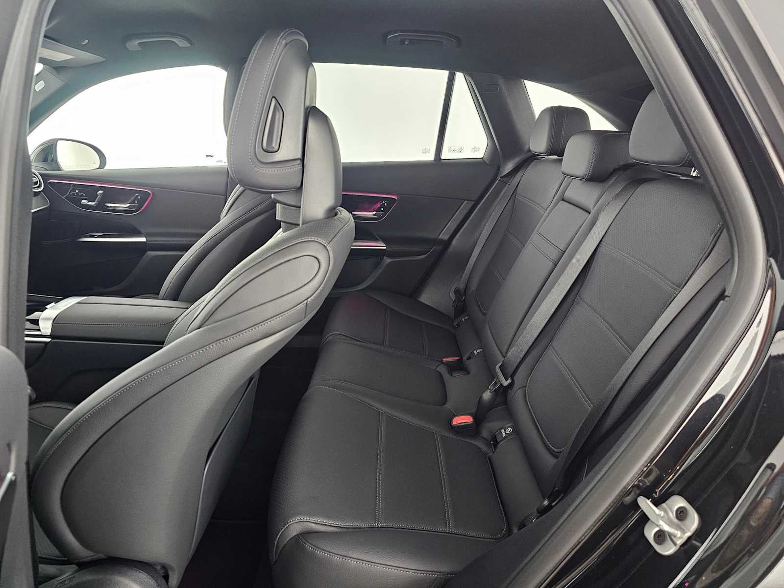 2026 Mercedes-Benz GLC 300 GLC 300