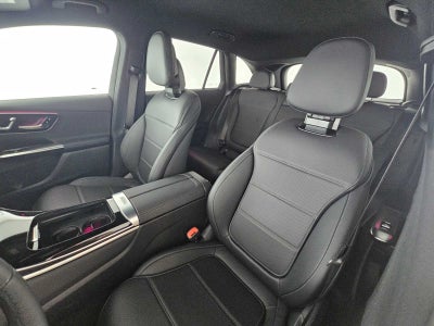 2026 Mercedes-Benz GLC 300 GLC 300