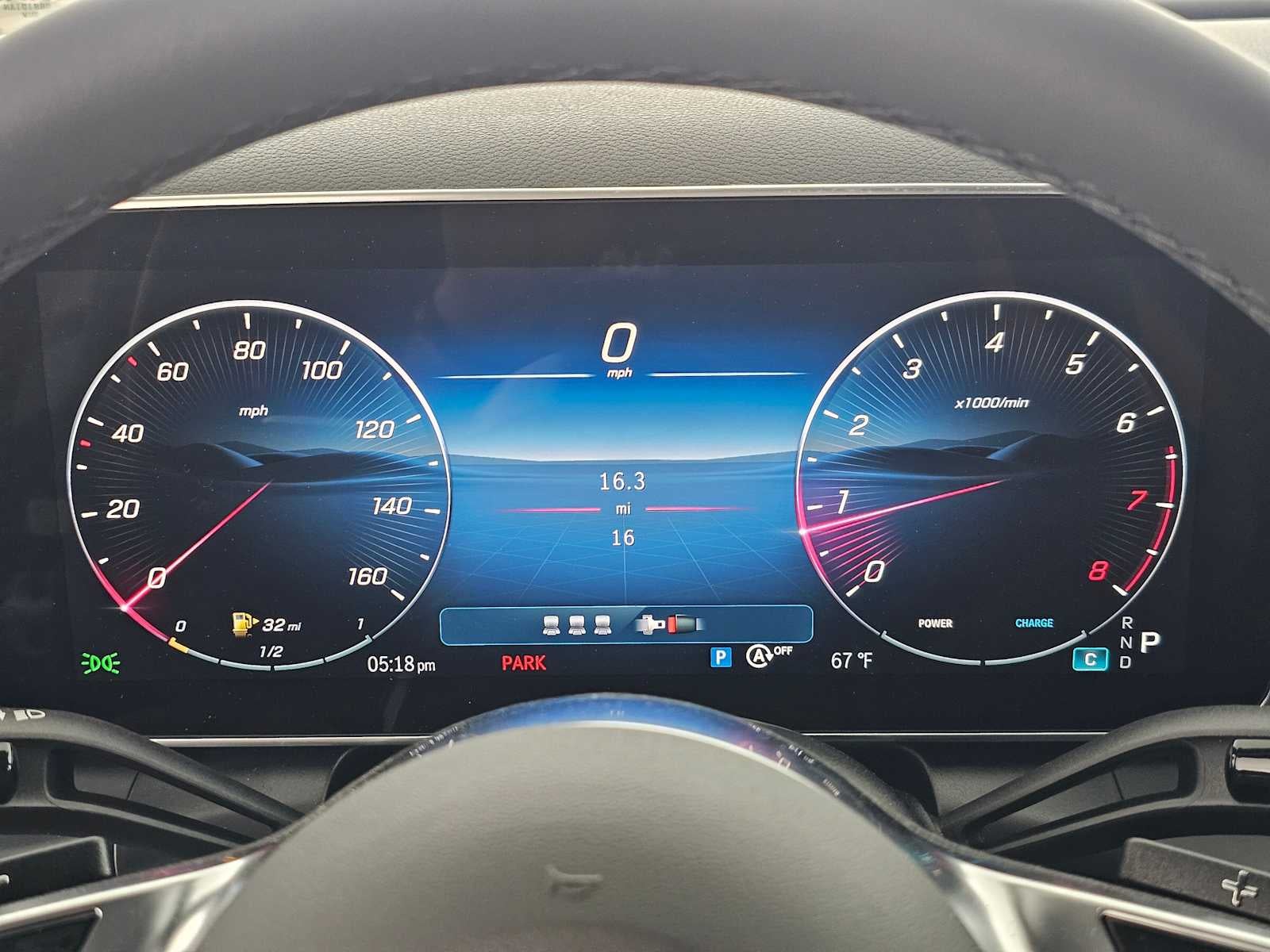 2026 Mercedes-Benz GLC 300 GLC 300