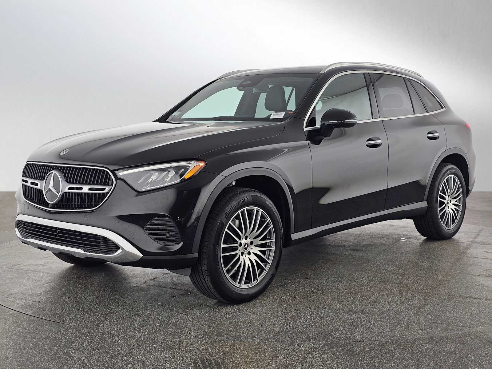 2026 Mercedes-Benz GLC 300 GLC 300