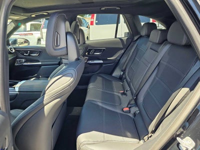 2026 Mercedes-Benz GLC 300 SUV