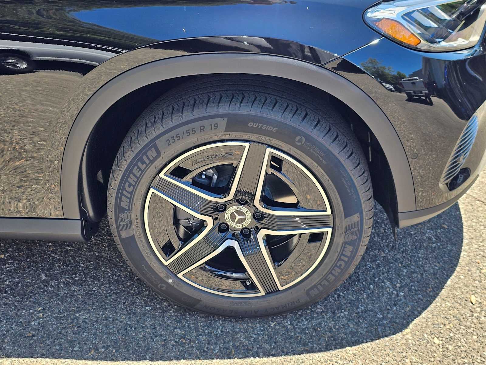 2026 Mercedes-Benz GLC 300 SUV