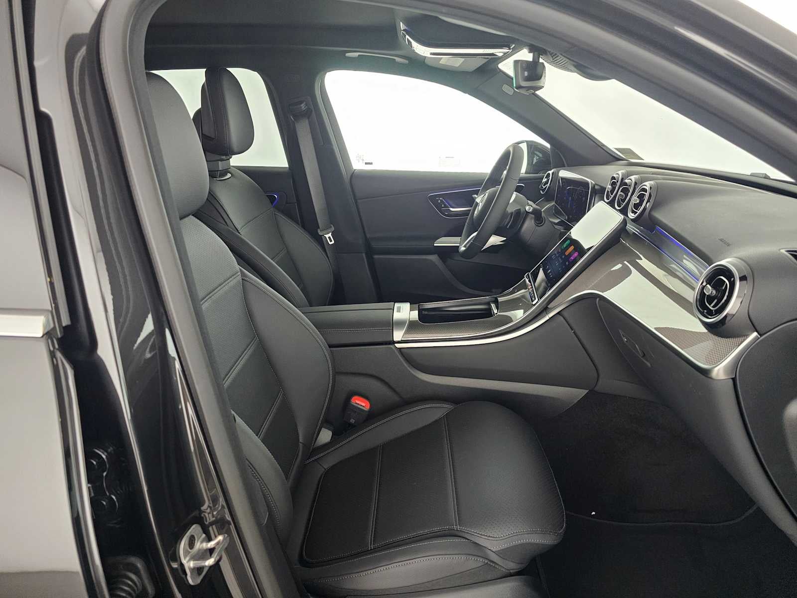 2026 Mercedes-Benz GLC 300 SUV