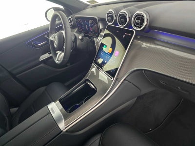 2026 Mercedes-Benz GLC 300 SUV