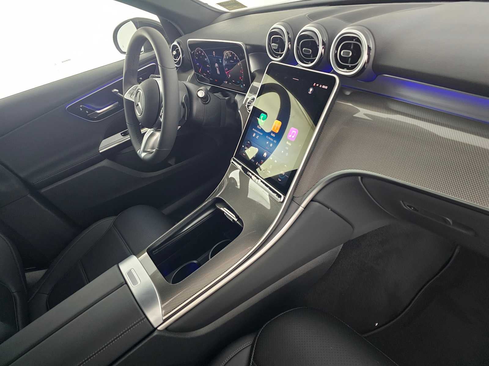 2026 Mercedes-Benz GLC 300 SUV