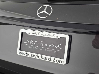 2026 Mercedes-Benz GLC 300 SUV