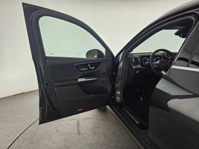 2026 Mercedes-Benz GLC 300 SUV