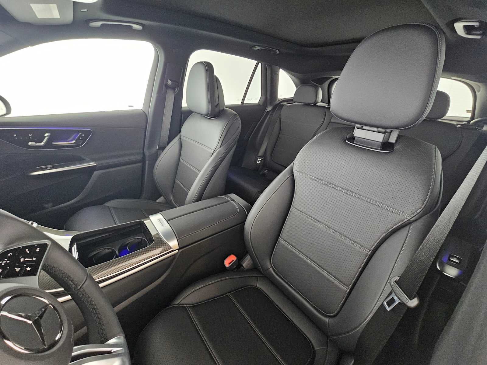 2026 Mercedes-Benz GLC 300 SUV