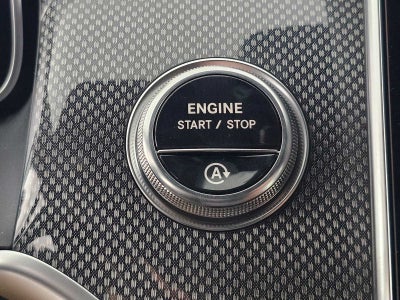 2026 Mercedes-Benz GLC 300 SUV