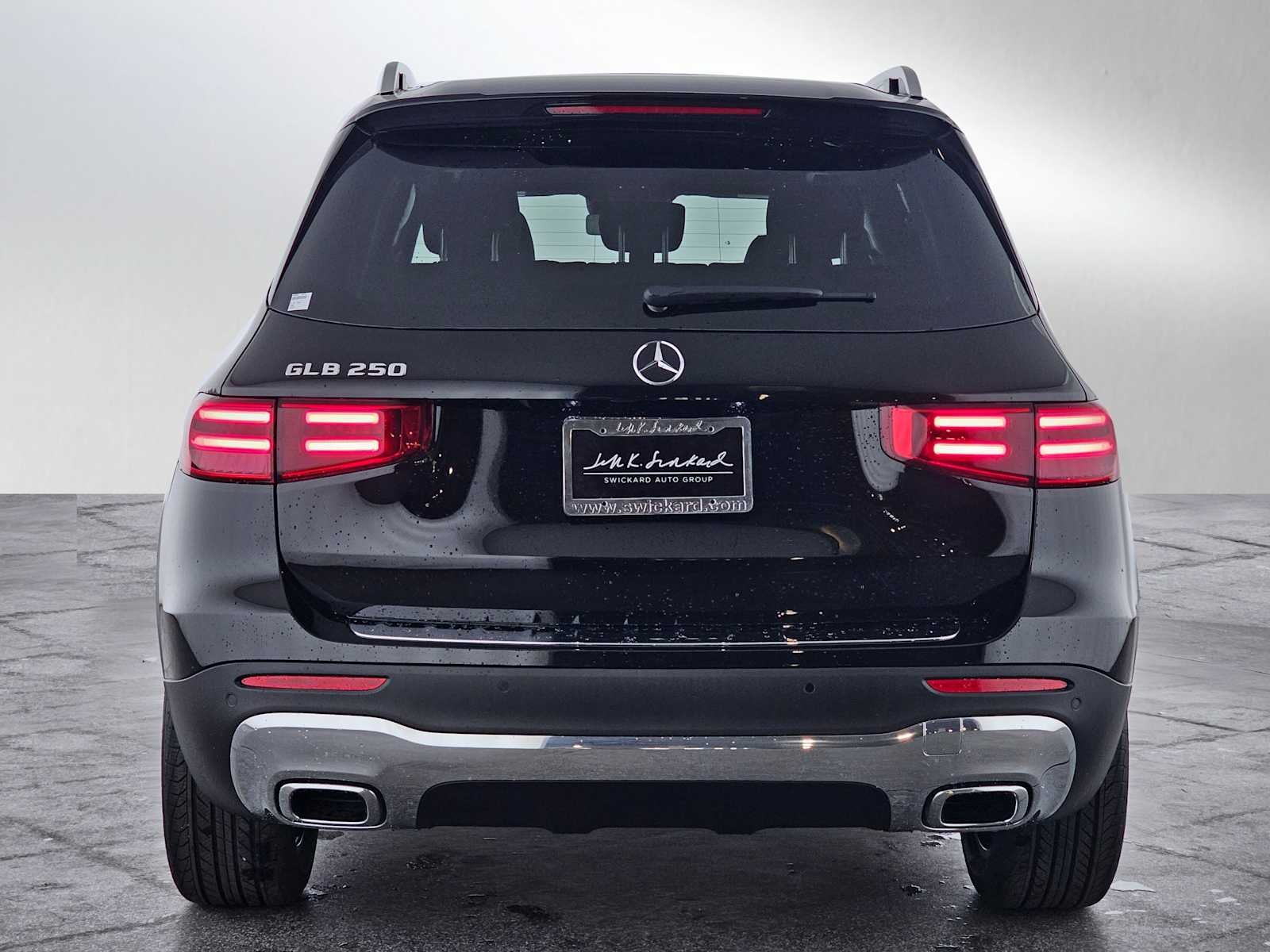 2026 Mercedes-Benz GLC 300 SUV