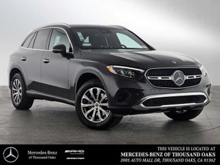 2026 Mercedes-Benz GLC 300 GLC 300