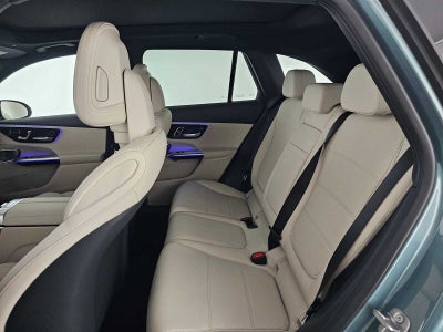 2027 Mercedes-Benz GLC 300 SUV