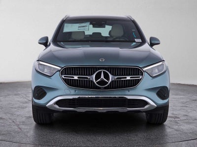 2027 Mercedes-Benz GLC 300 SUV