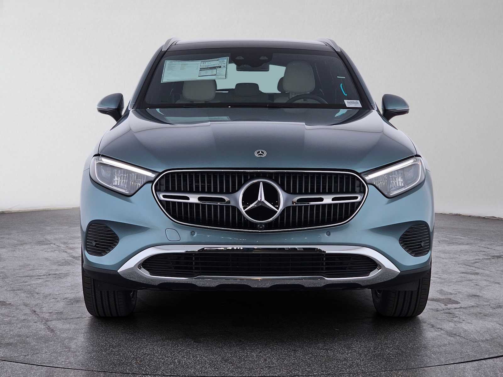 2027 Mercedes-Benz GLC 300 SUV