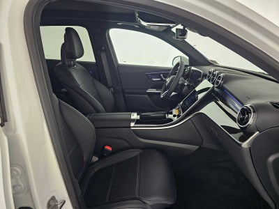2027 Mercedes-Benz GLC 300 SUV