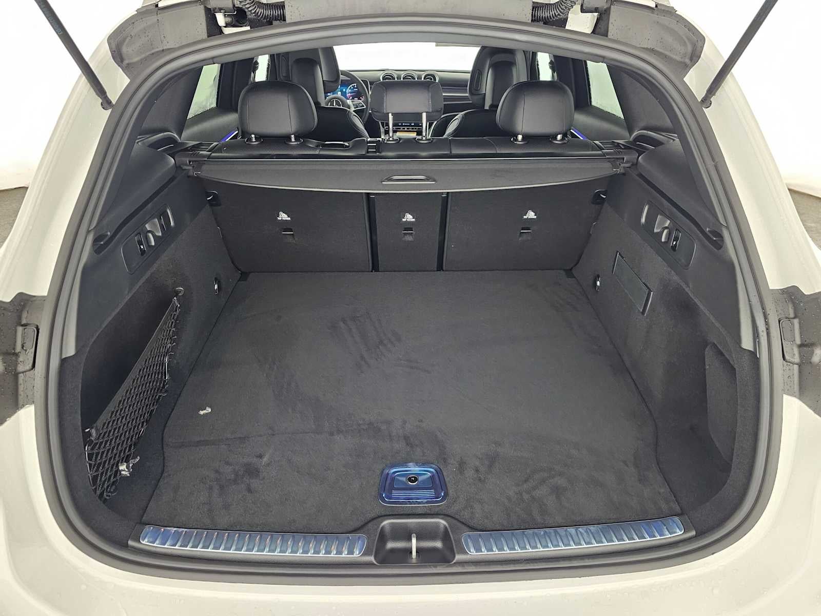 2027 Mercedes-Benz GLC 300 SUV