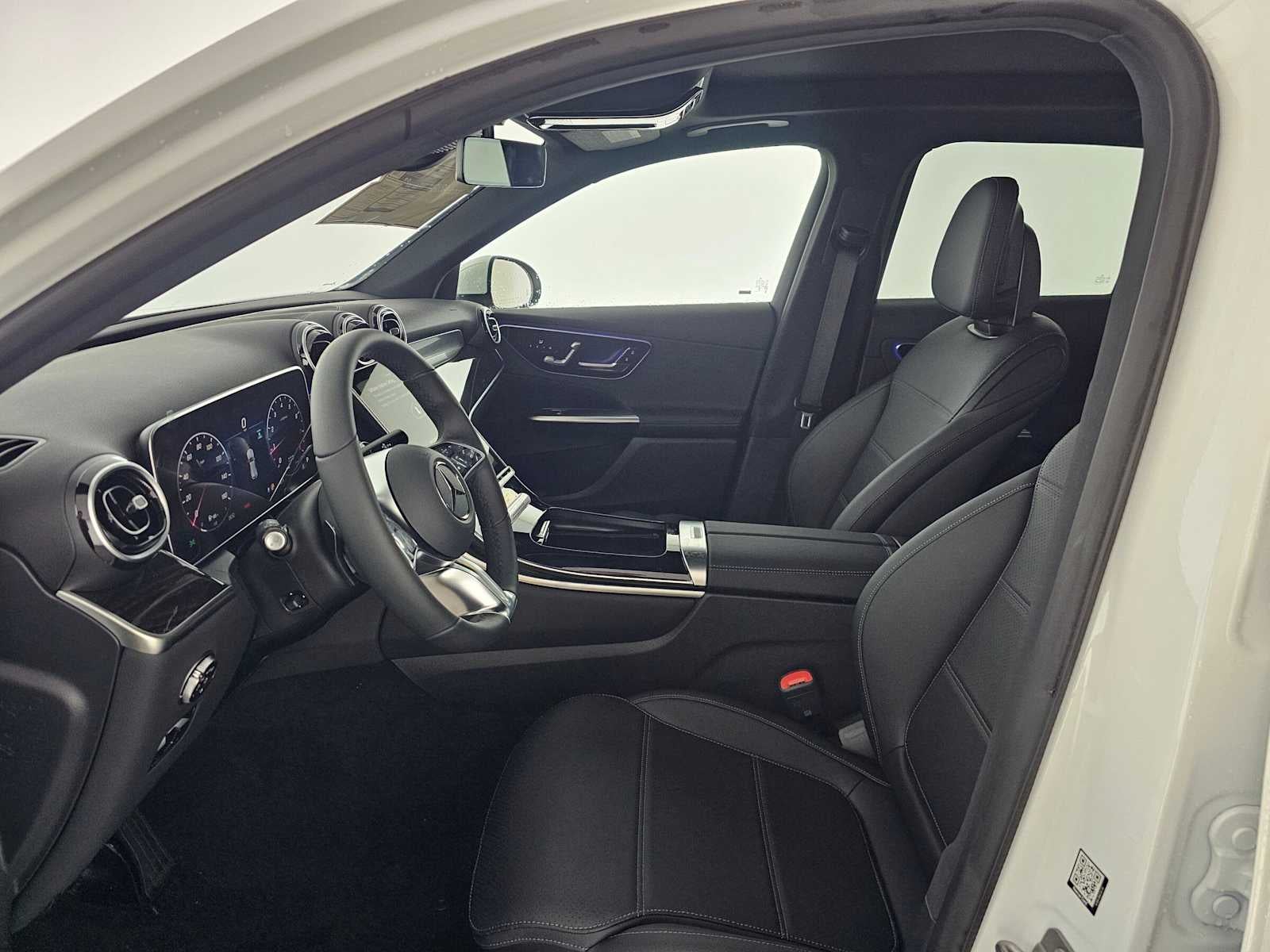 2027 Mercedes-Benz GLC 300 SUV