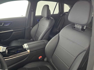 2027 Mercedes-Benz GLC 300 SUV