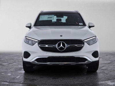 2027 Mercedes-Benz GLC 300 SUV