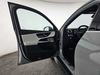 2027 Mercedes-Benz GLC 300 SUV