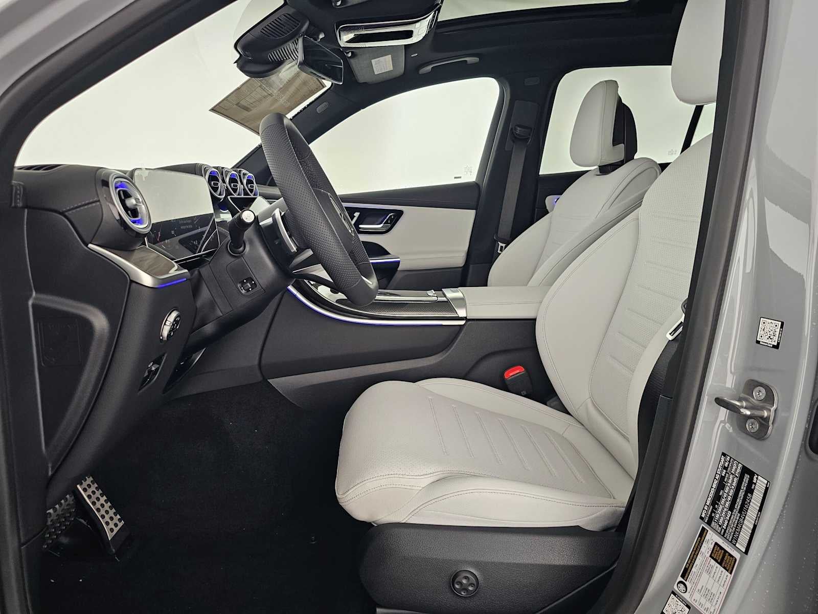 2027 Mercedes-Benz GLC 300 SUV