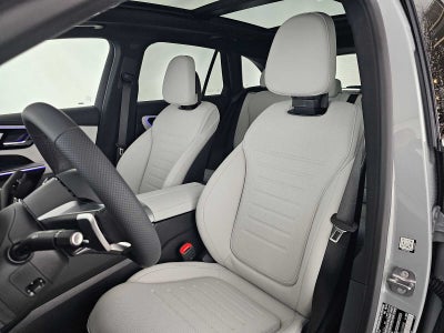 2027 Mercedes-Benz GLC 300 SUV