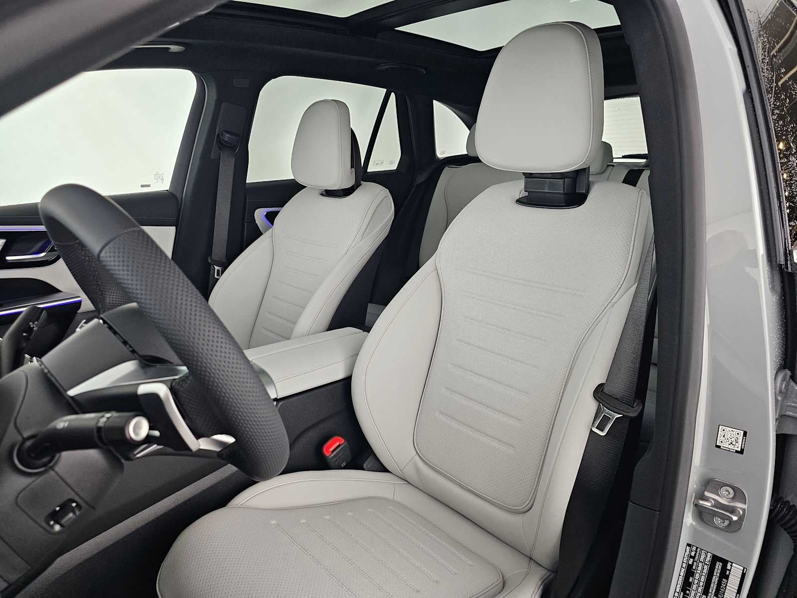 2027 Mercedes-Benz GLC 300 SUV