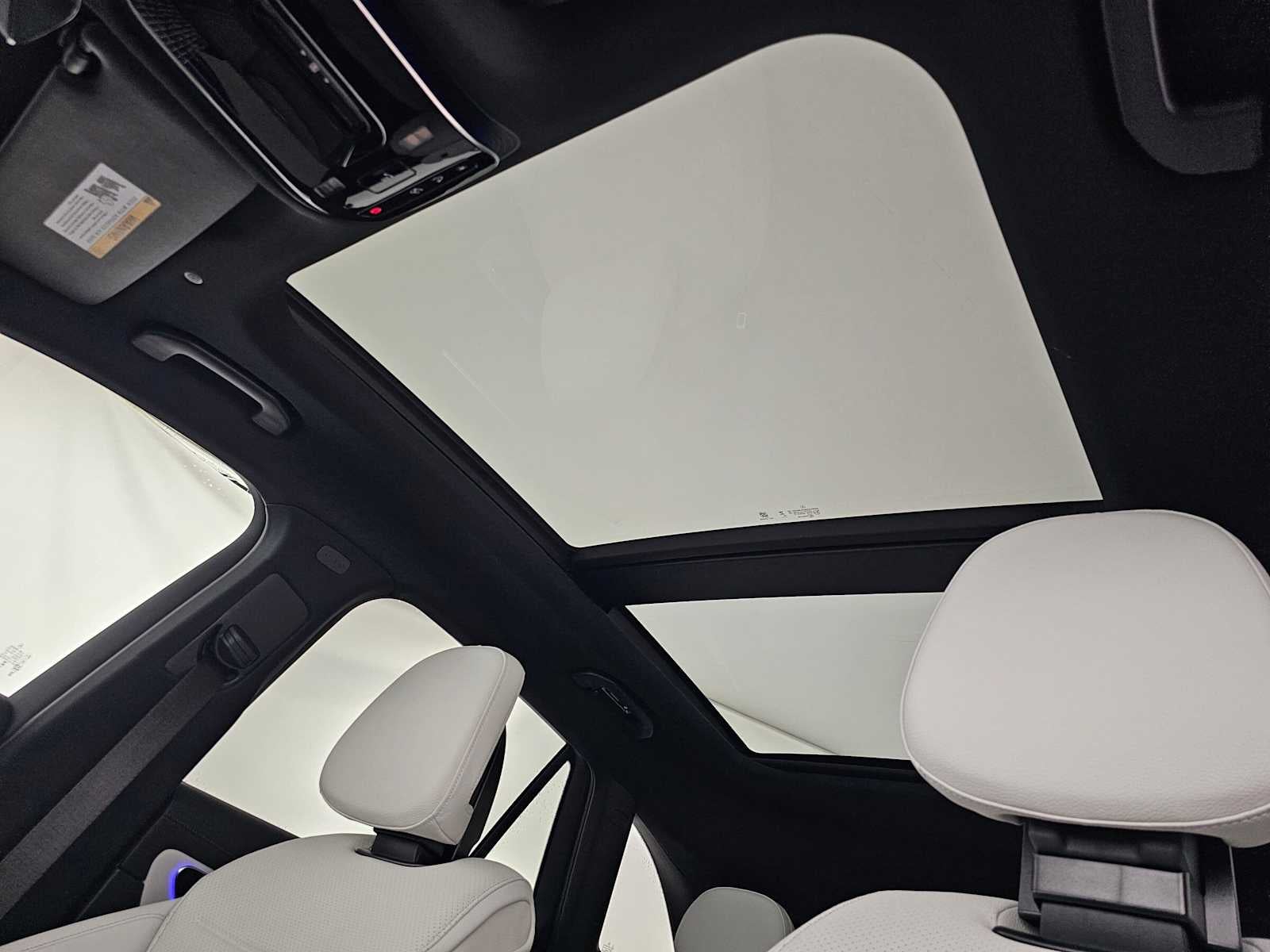 2027 Mercedes-Benz GLC 300 SUV