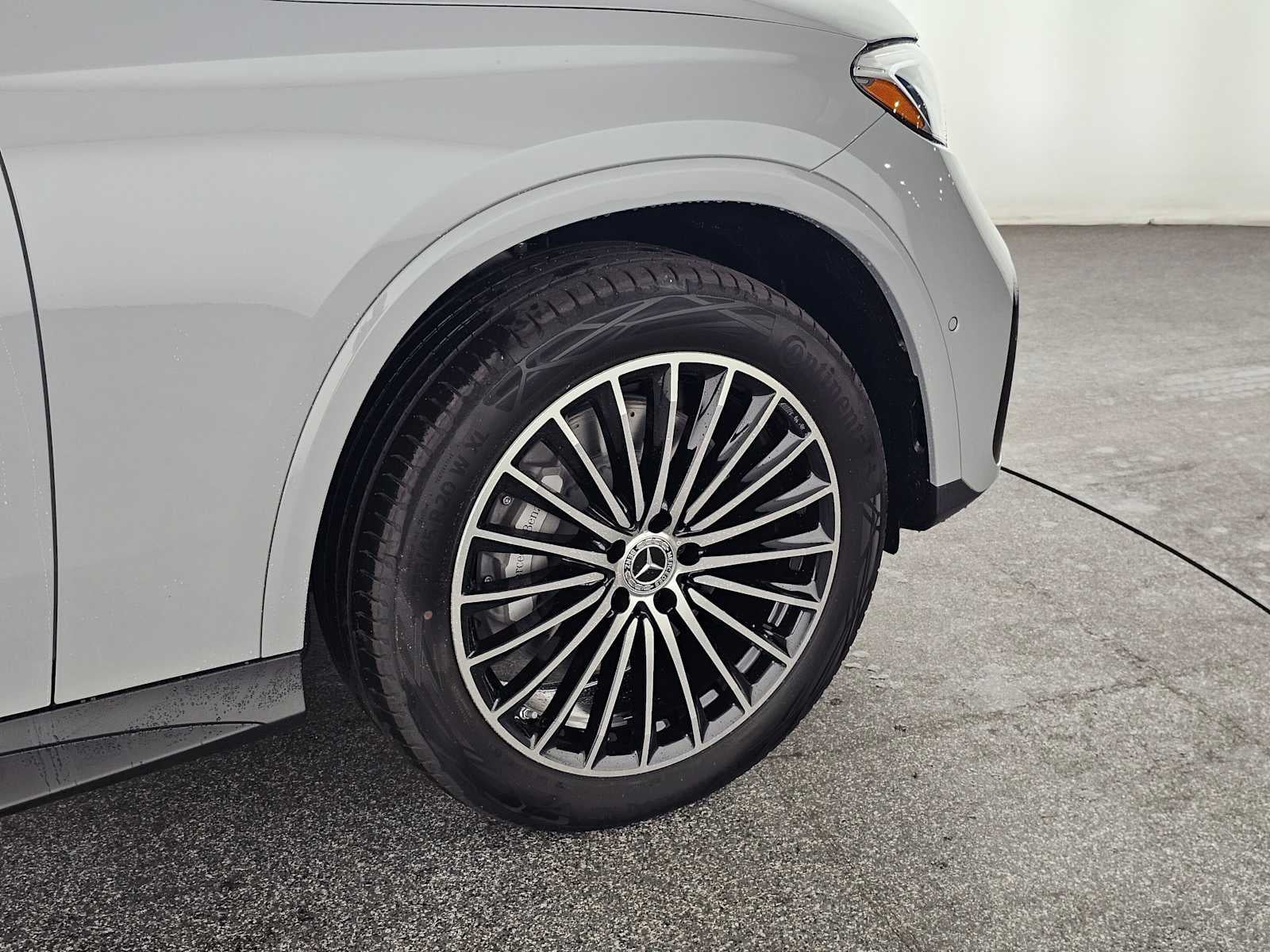 2027 Mercedes-Benz GLC 300 SUV