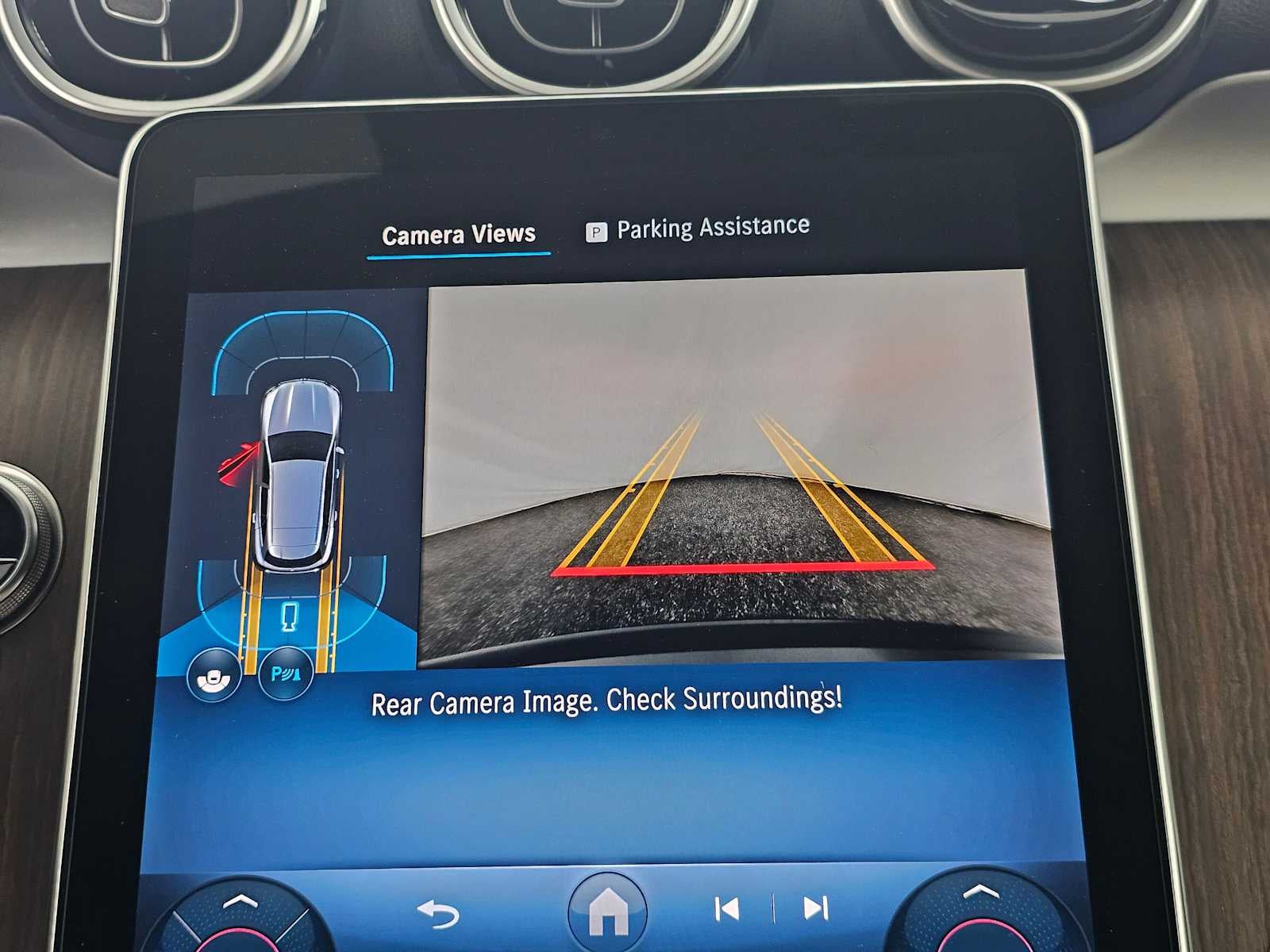 2026 Mercedes-Benz GLC 300 SUV