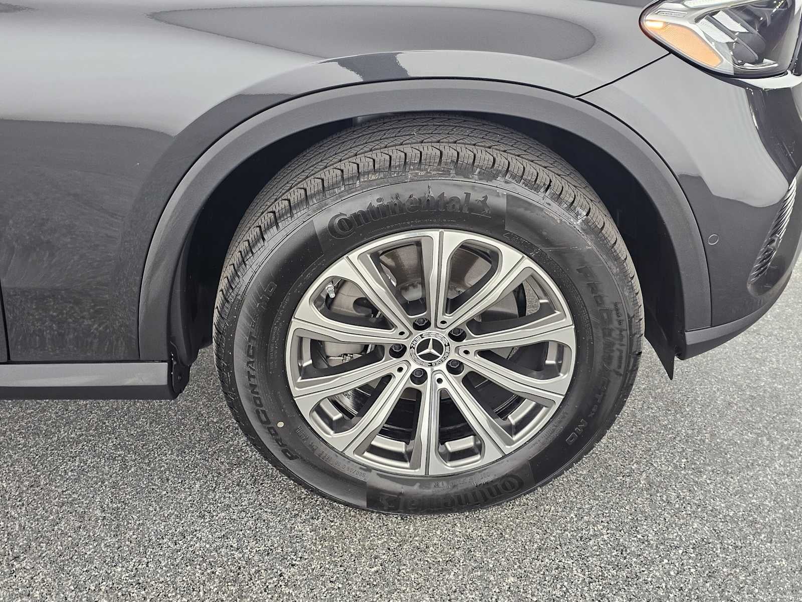 2026 Mercedes-Benz GLC 300 SUV