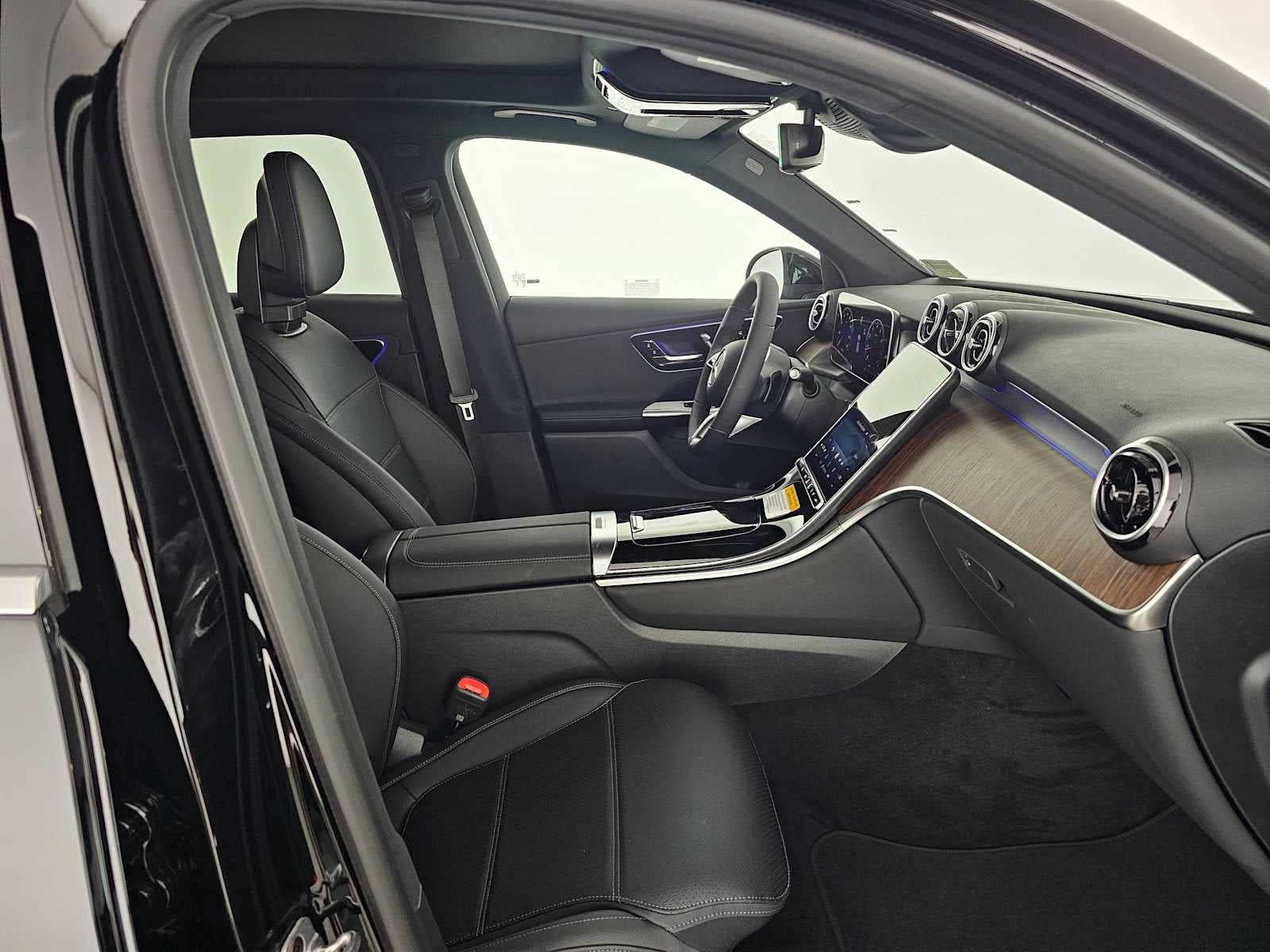 2026 Mercedes-Benz GLC 300 GLC 300