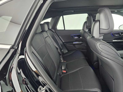 2026 Mercedes-Benz GLC 300 GLC 300