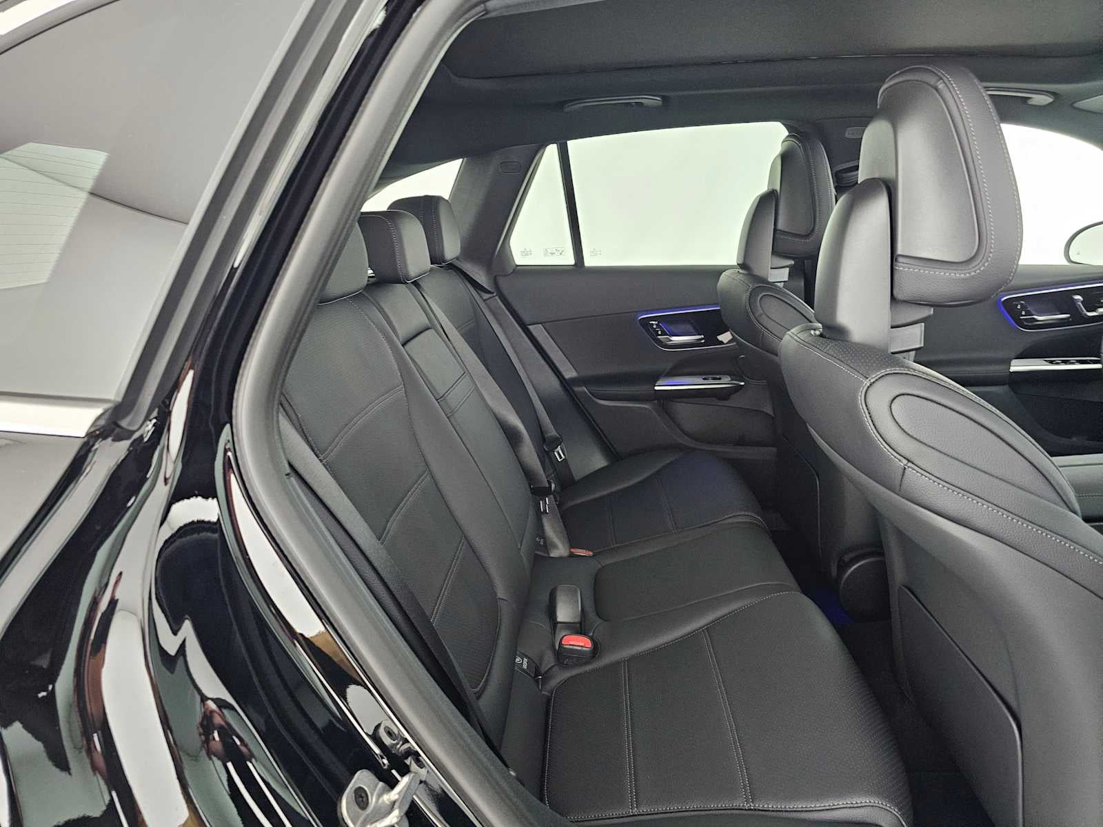 2026 Mercedes-Benz GLC 300 GLC 300