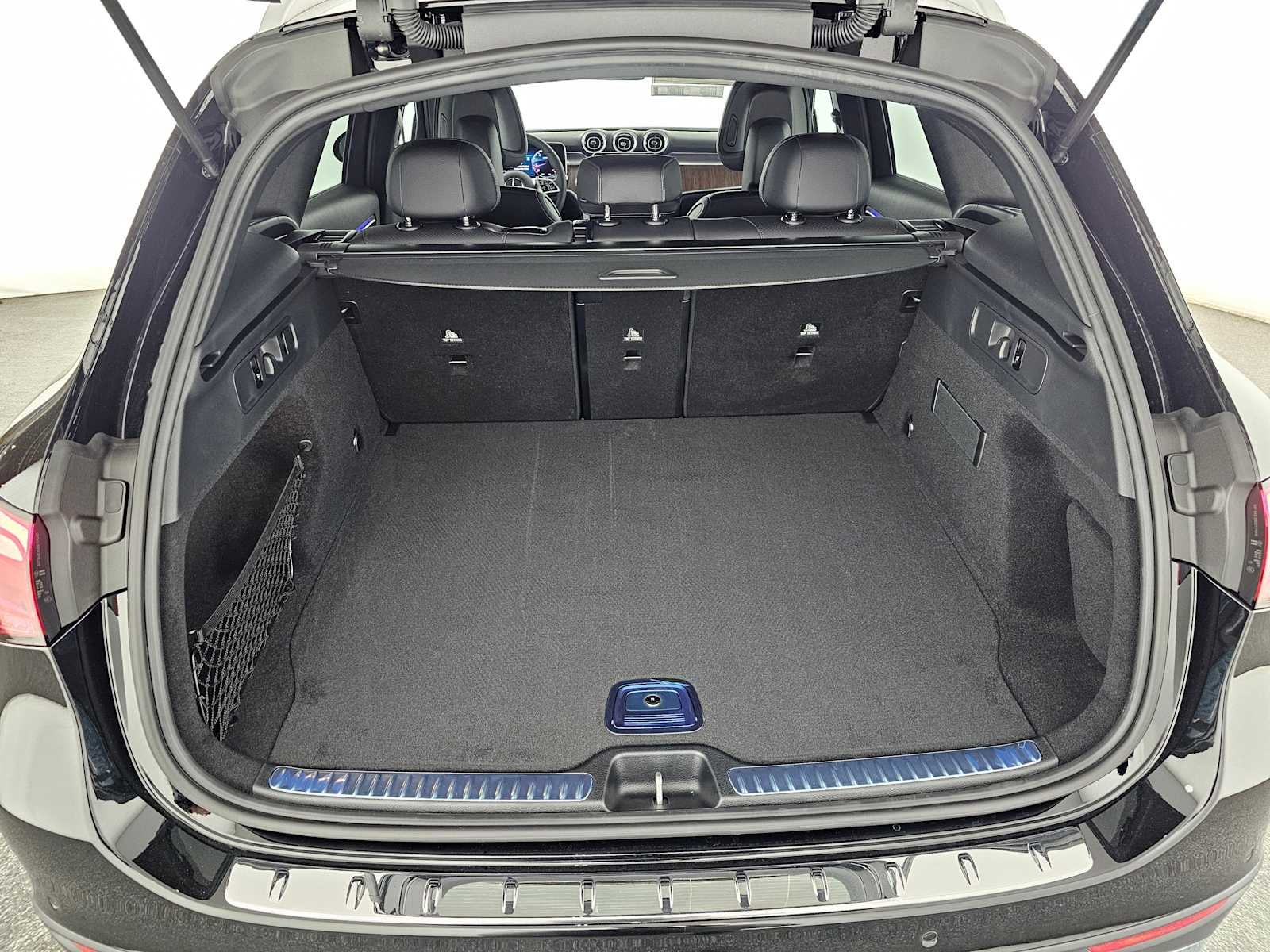 2026 Mercedes-Benz GLC 300 GLC 300