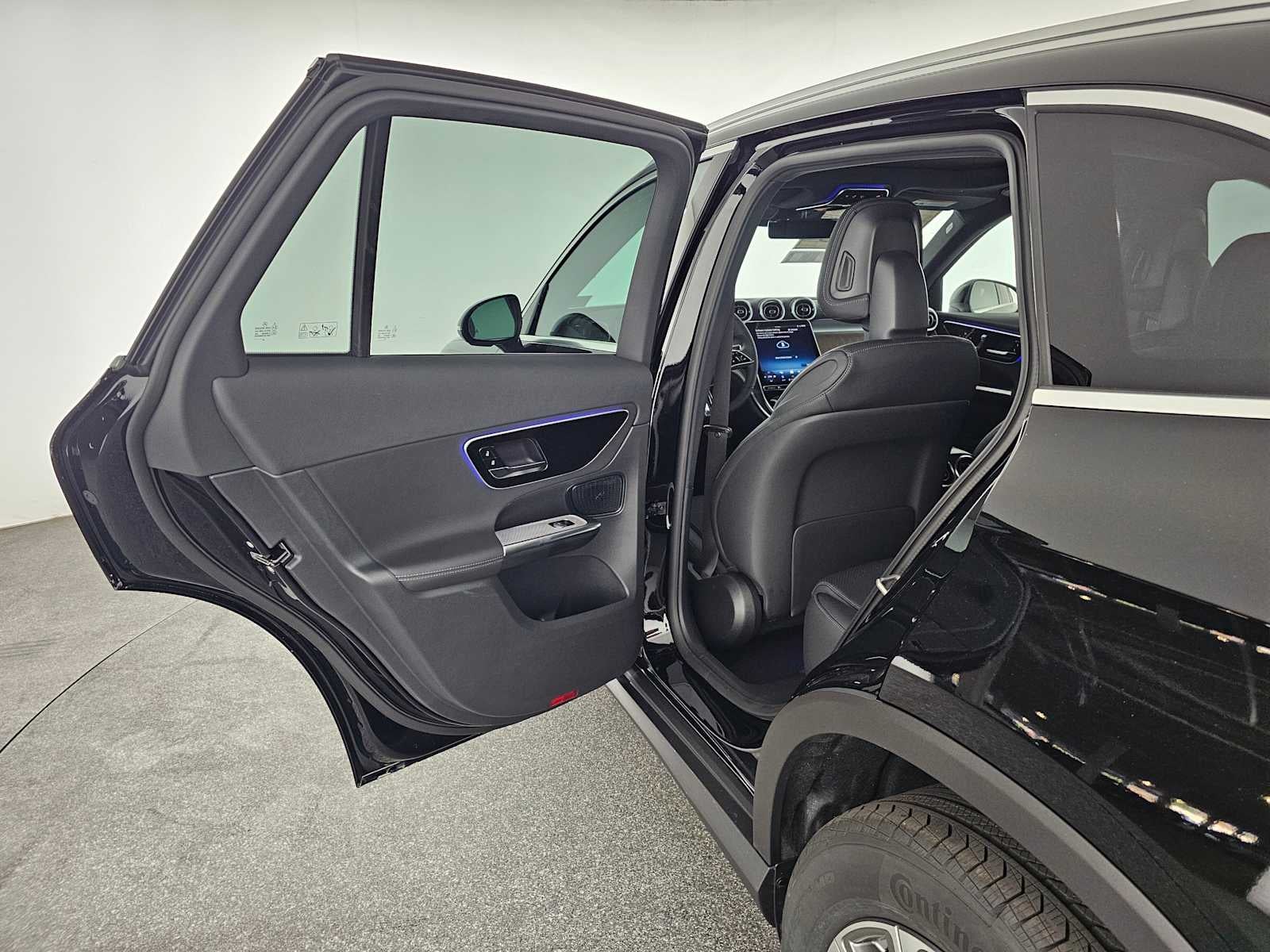 2026 Mercedes-Benz GLC 300 GLC 300