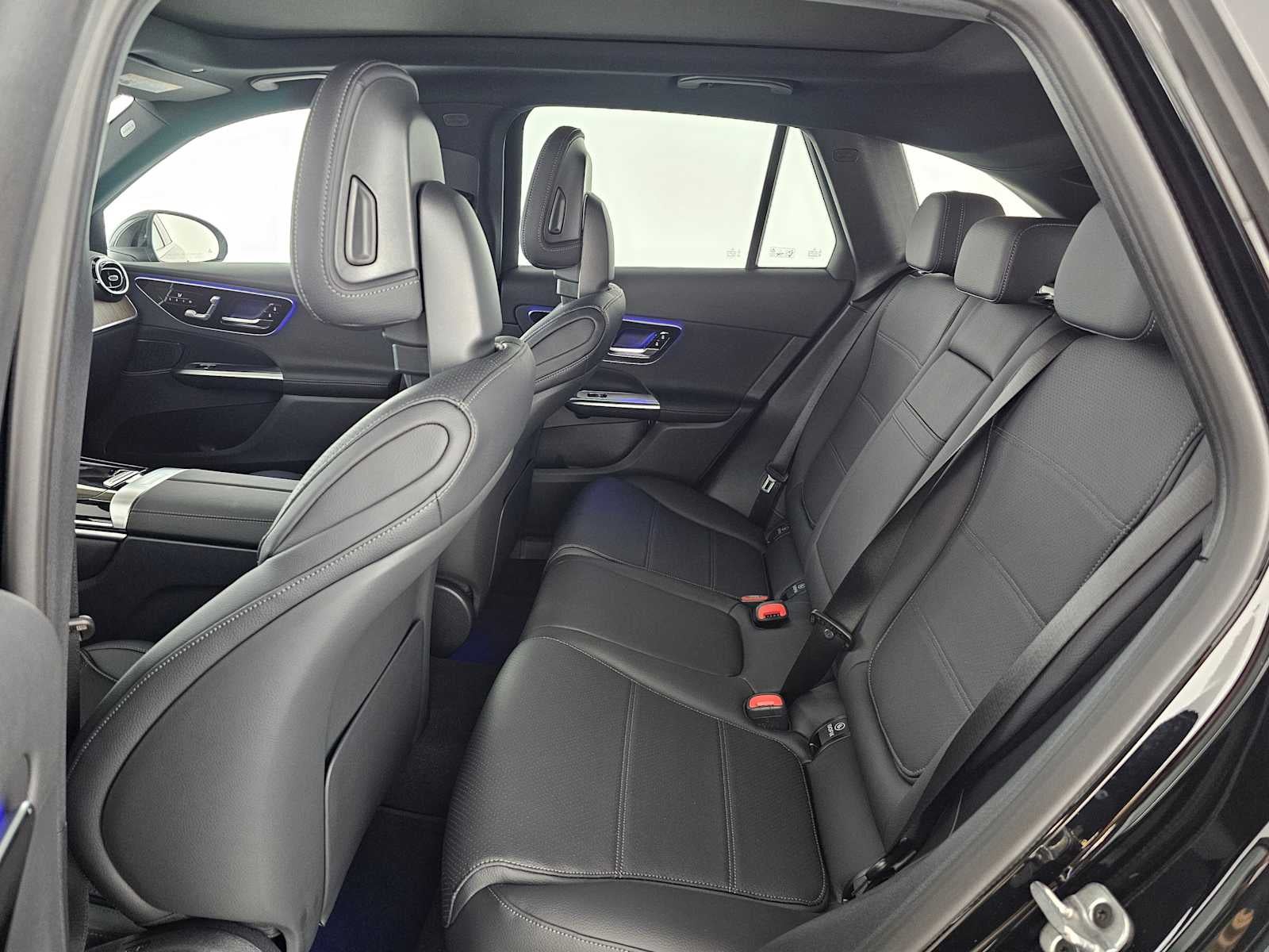 2026 Mercedes-Benz GLC 300 GLC 300