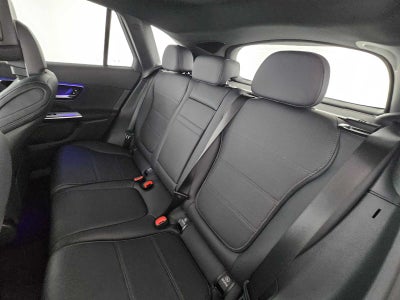 2026 Mercedes-Benz GLC 300 GLC 300