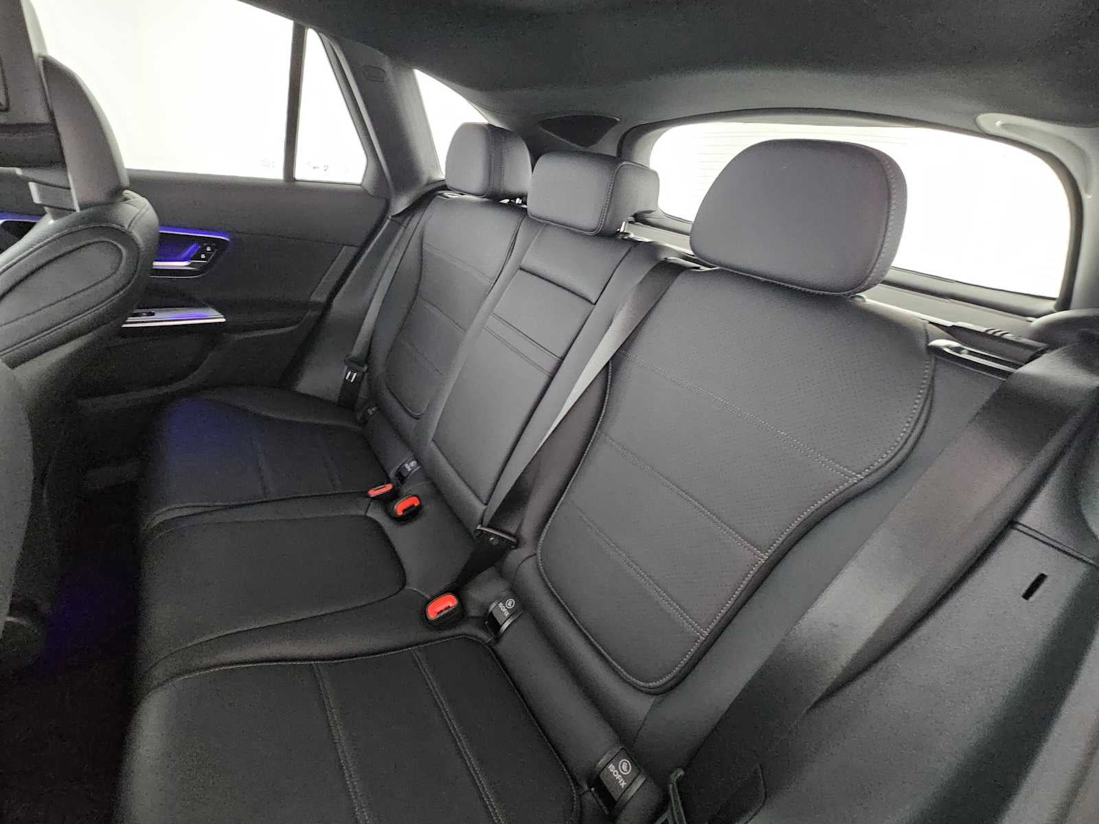 2026 Mercedes-Benz GLC 300 GLC 300