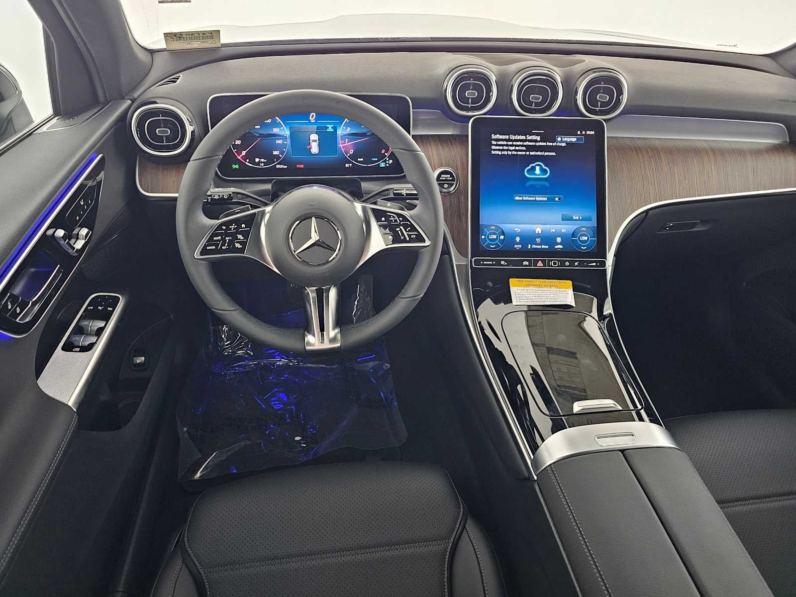2026 Mercedes-Benz GLC 300 GLC 300