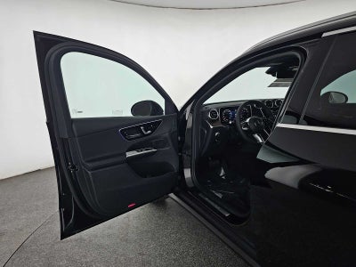 2026 Mercedes-Benz GLC 300 GLC 300