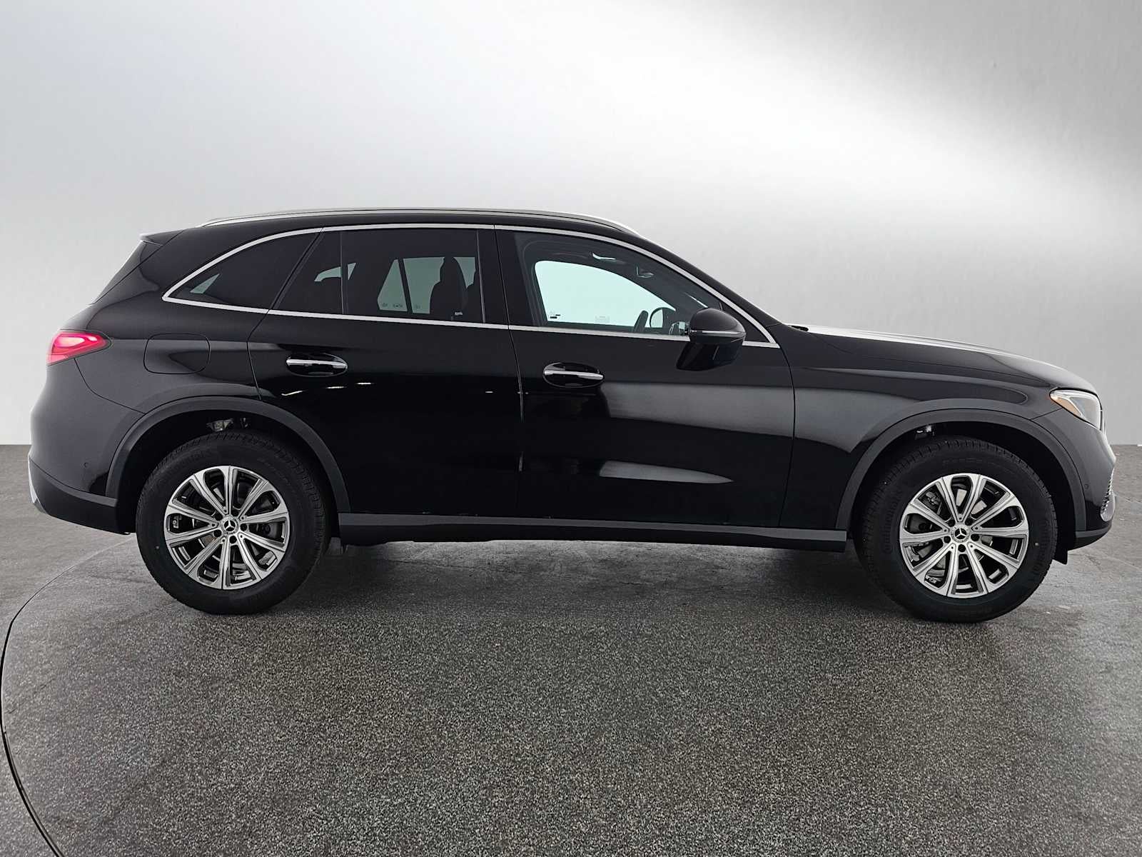 2026 Mercedes-Benz GLC 300 GLC 300
