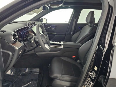 2026 Mercedes-Benz GLC 300 GLC 300