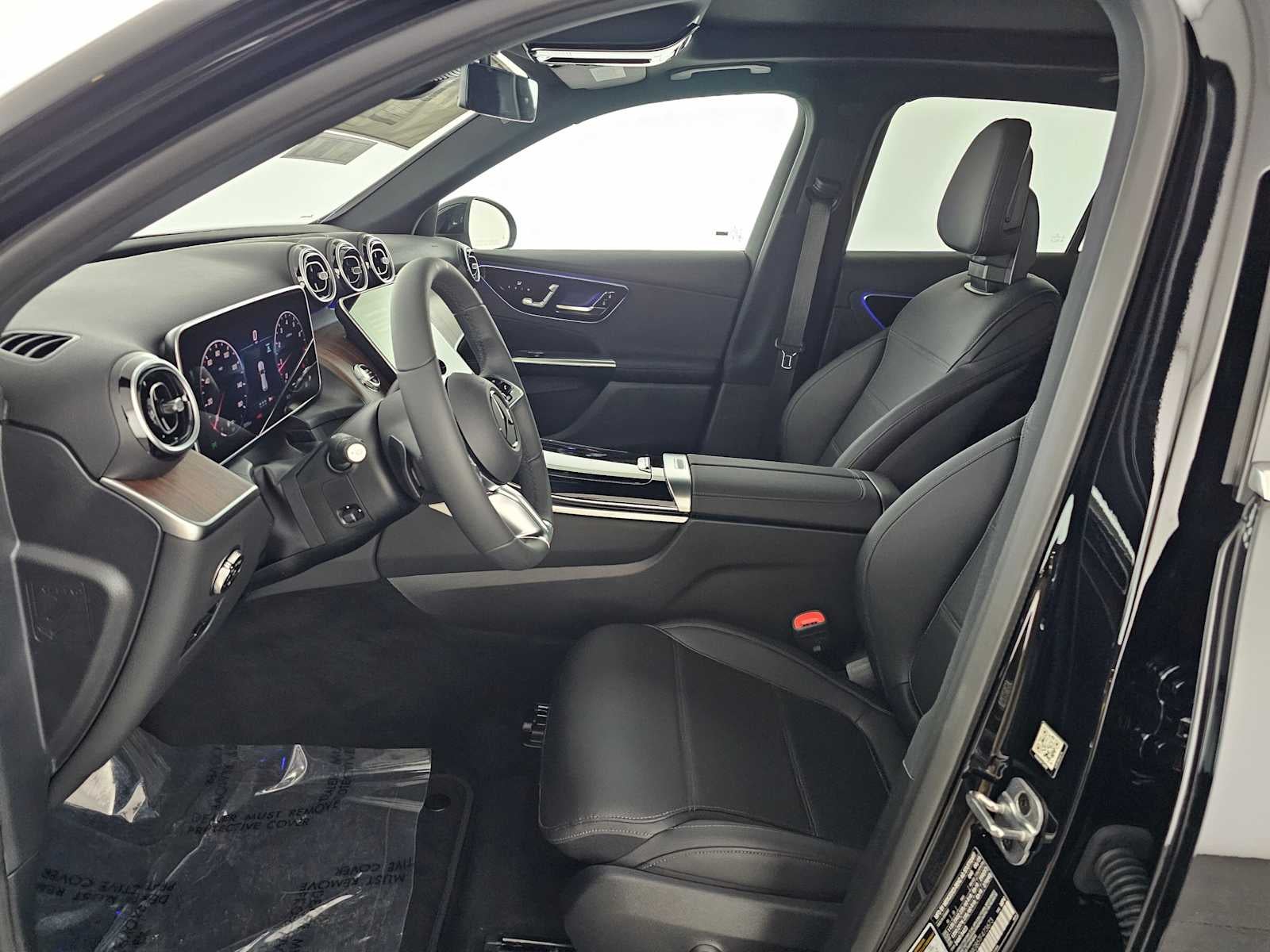 2026 Mercedes-Benz GLC 300 GLC 300