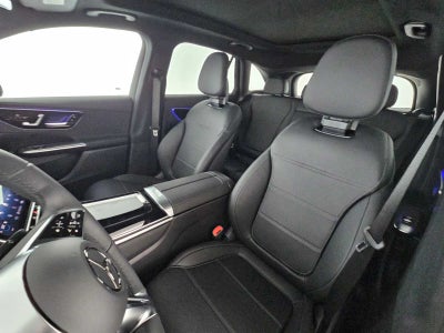 2026 Mercedes-Benz GLC 300 GLC 300