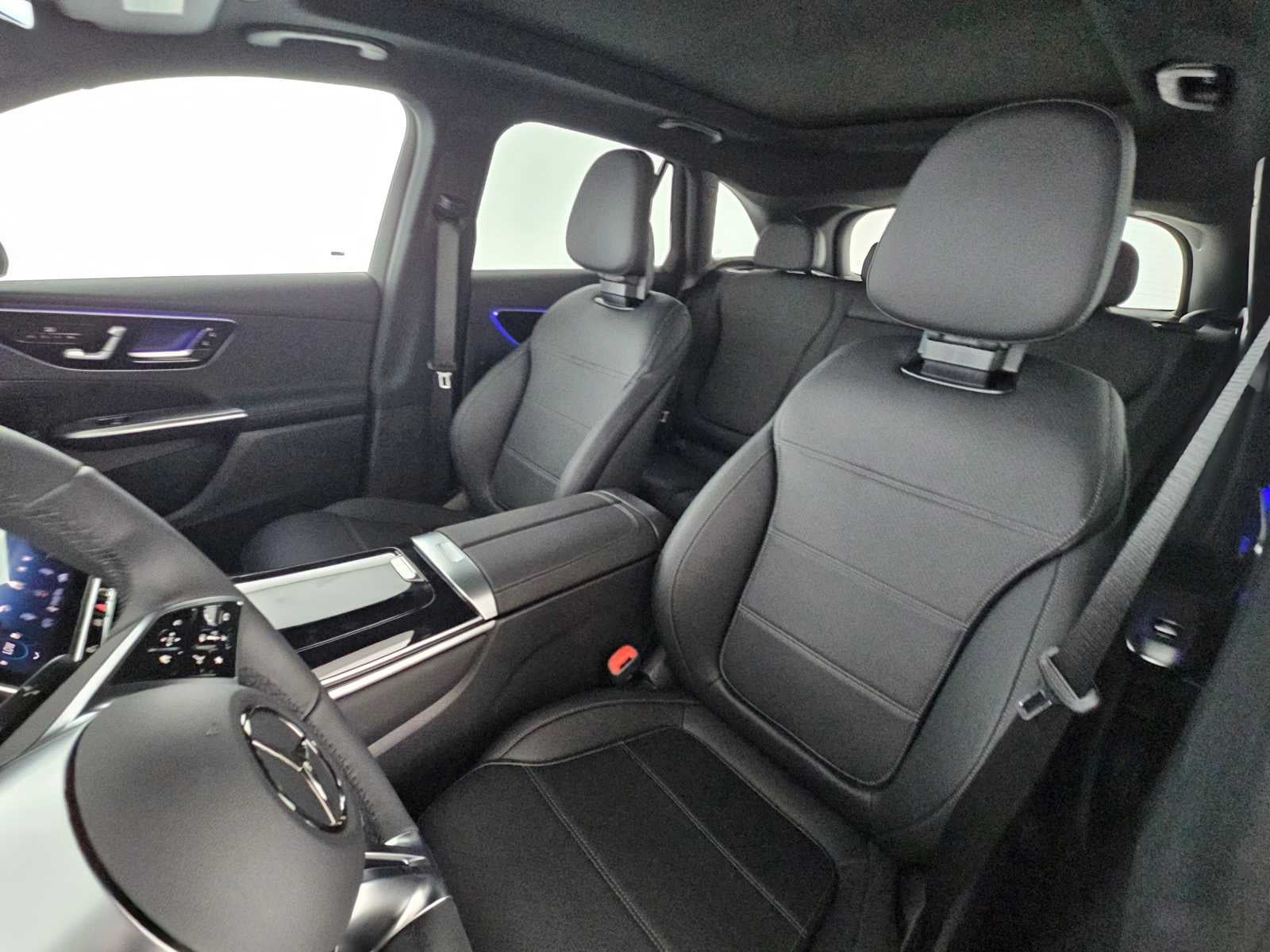 2026 Mercedes-Benz GLC 300 GLC 300