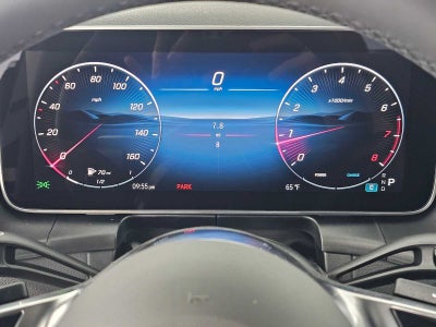 2026 Mercedes-Benz GLC 300 GLC 300