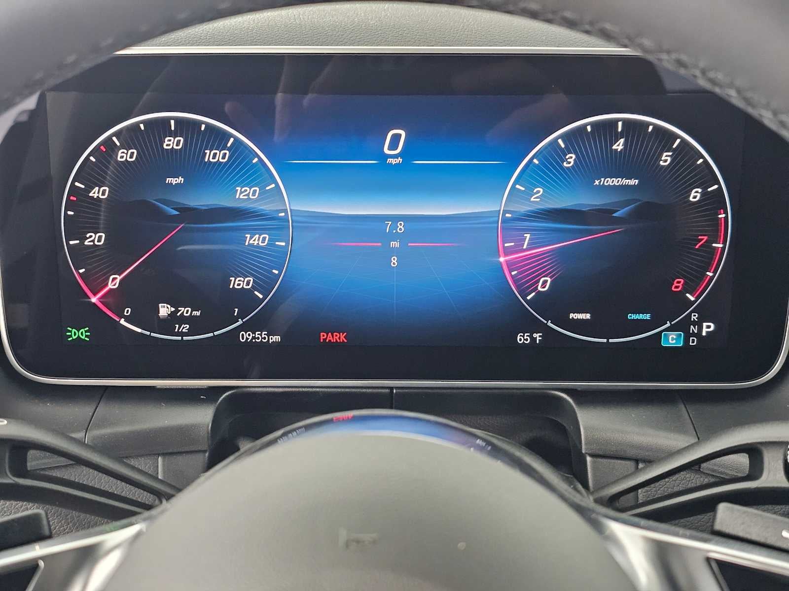 2026 Mercedes-Benz GLC 300 GLC 300